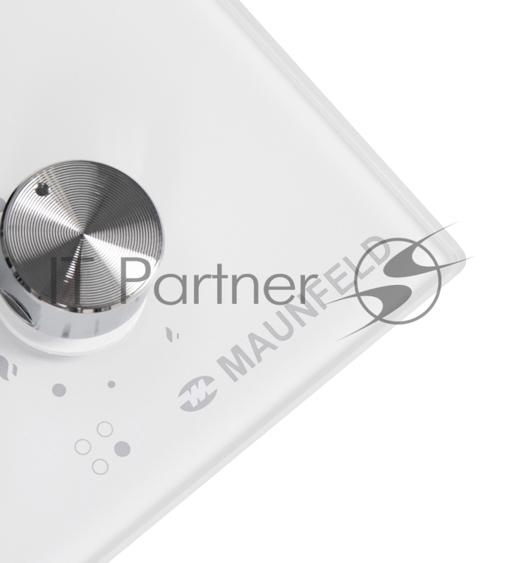 Газовая панель MAUNFELD EGHG.64.23CW/G