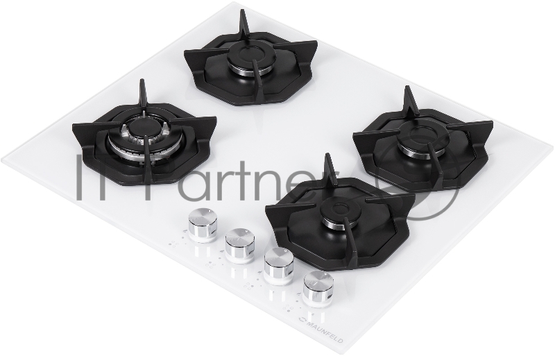 Газовая панель MAUNFELD EGHG.64.23CW/G