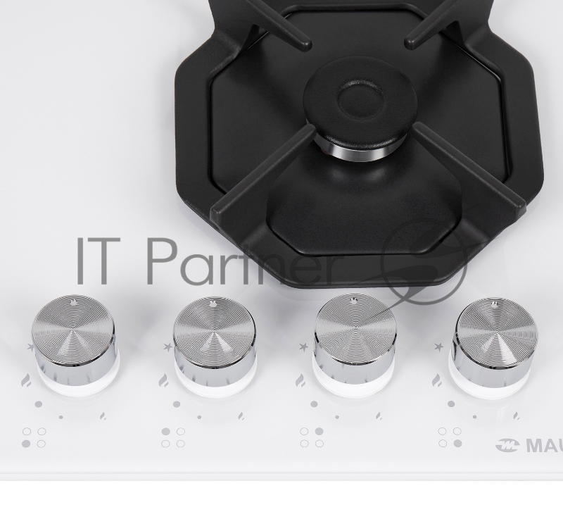 Газовая панель MAUNFELD EGHG.64.23CW/G