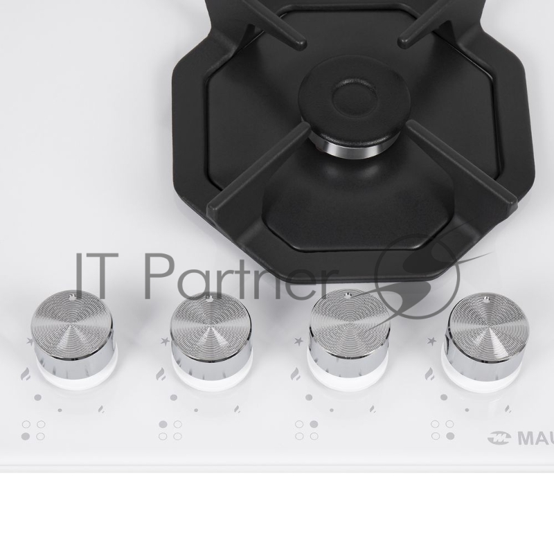 Газовая панель MAUNFELD EGHG.64.23CW/G