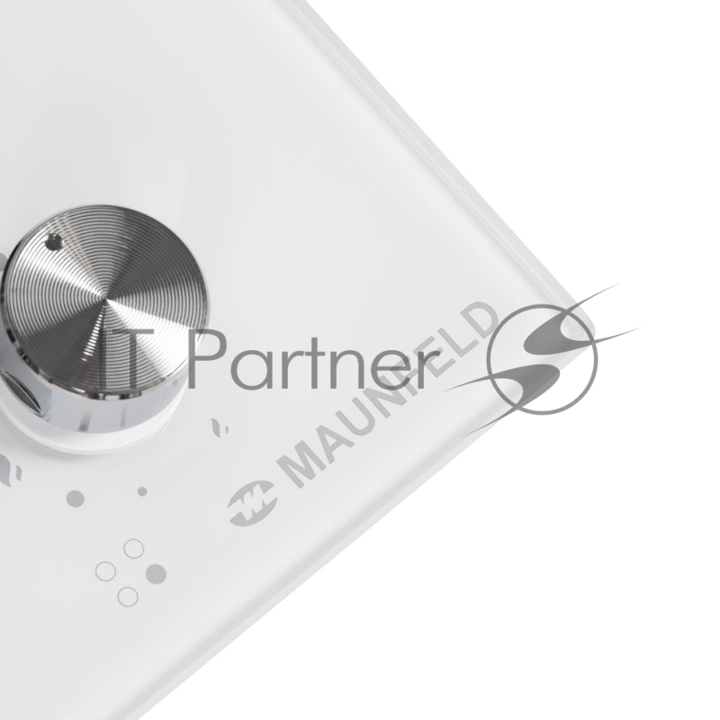 Газовая панель MAUNFELD EGHG.64.23CW/G