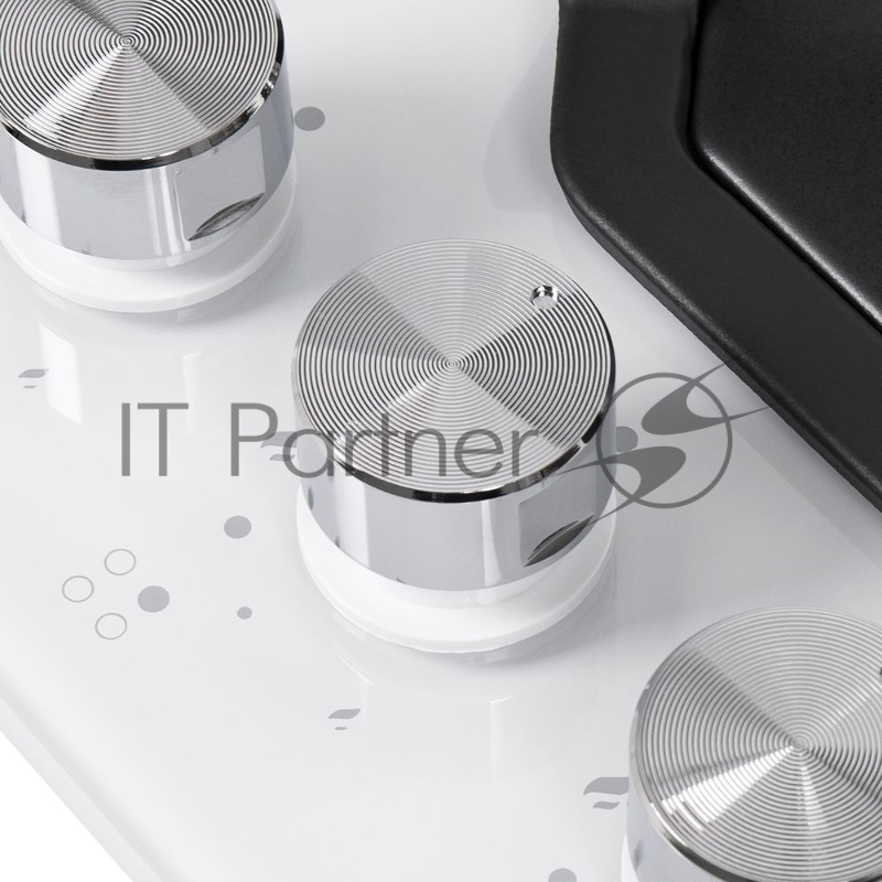 Газовая панель MAUNFELD EGHG.64.23CW/G