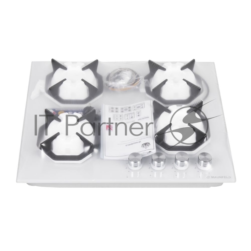 Газовая панель MAUNFELD EGHG.64.23CW/G