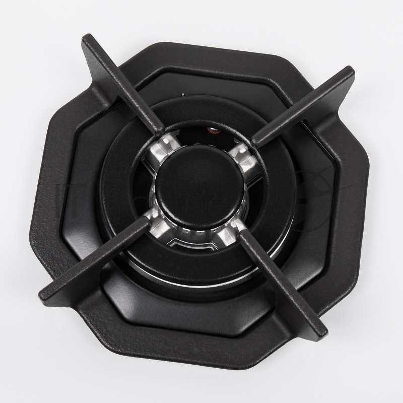 Газовая панель MAUNFELD EGHG.64.23CW/G