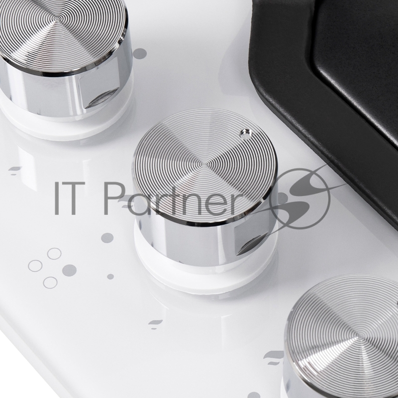 Газовая панель MAUNFELD EGHG.64.23CW/G