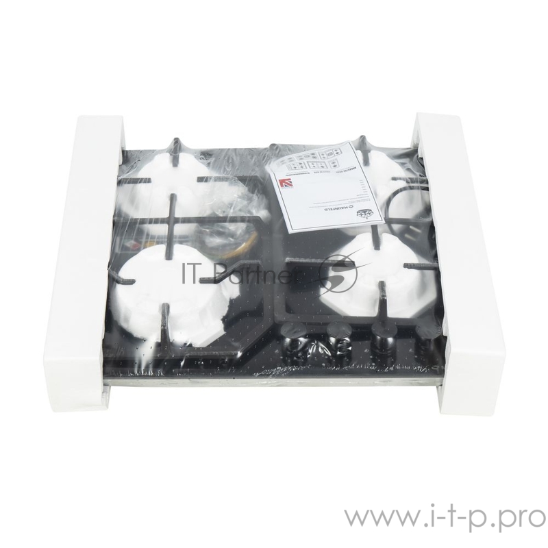 Газовая панель MAUNFELD EGHG.64.43CB/G