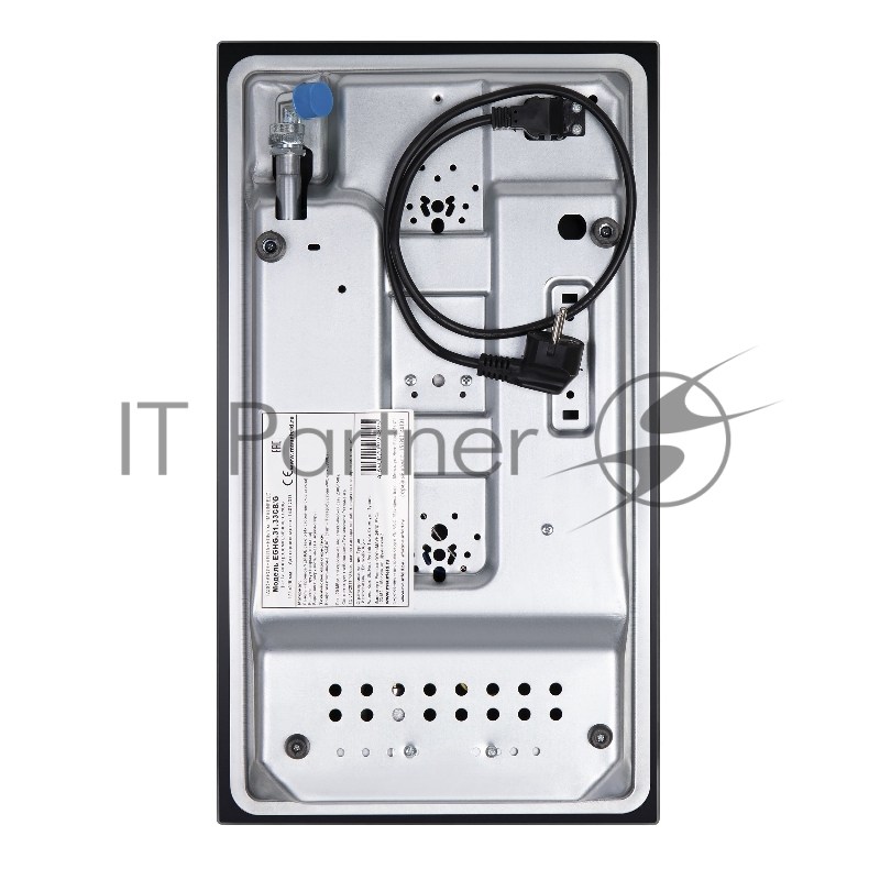 Газовая панель MAUNFELD EGHG.31.33CB/G