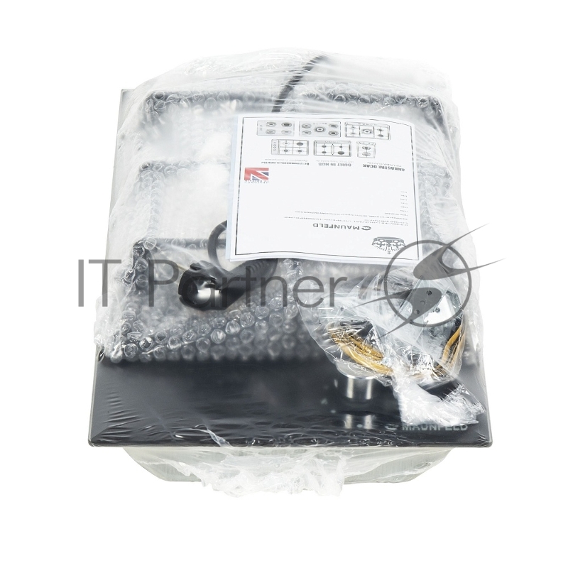 Газовая панель MAUNFELD EGHG.31.33CB/G