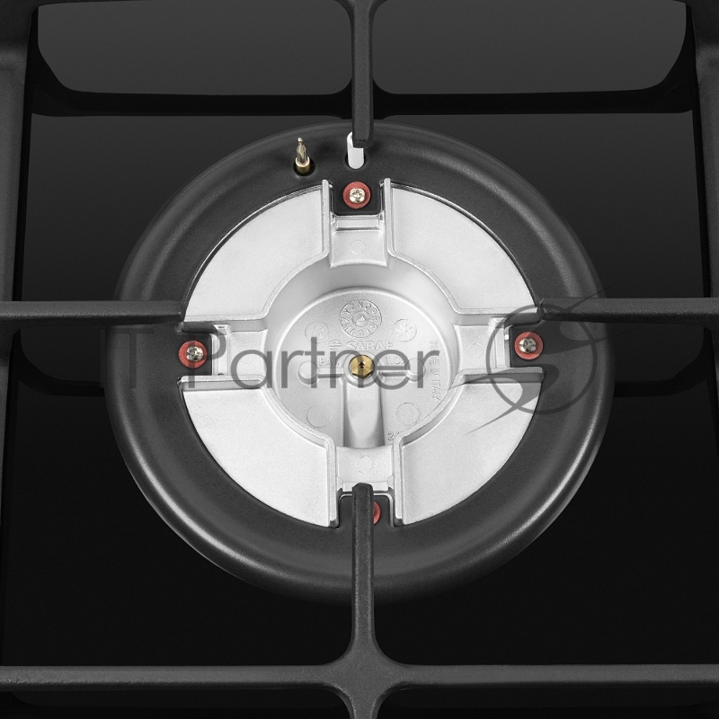 Газовая панель MAUNFELD EGHG.31.33CB/G