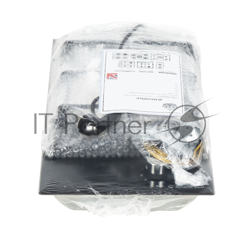 Газовая панель MAUNFELD EGHG.31.33CB/G