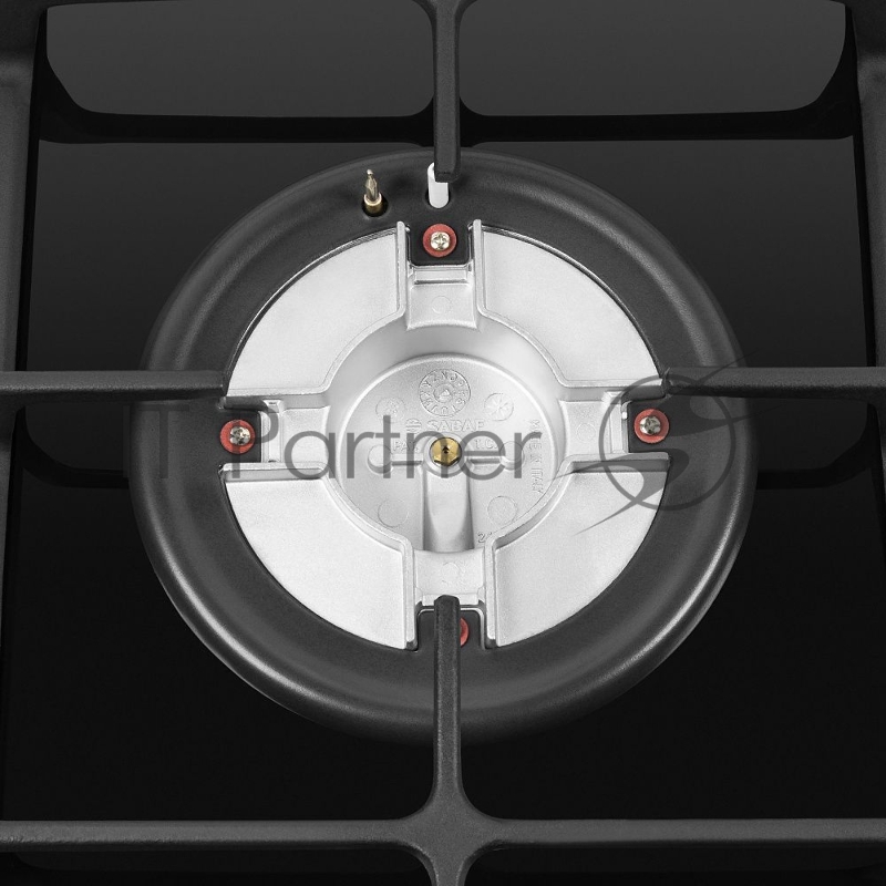 Газовая панель MAUNFELD EGHG.31.33CB/G