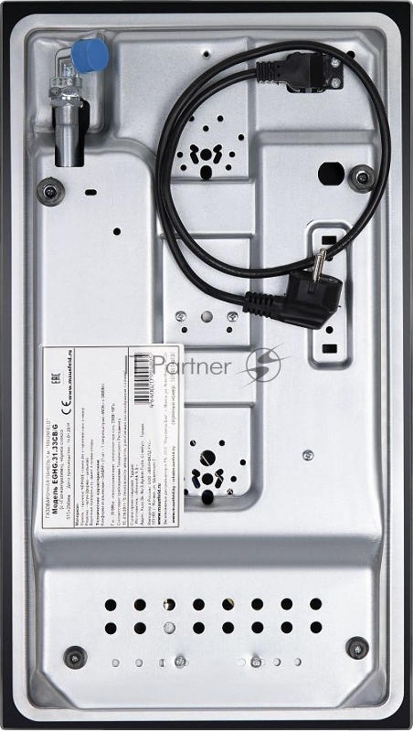 Газовая панель MAUNFELD EGHG.31.33CB/G