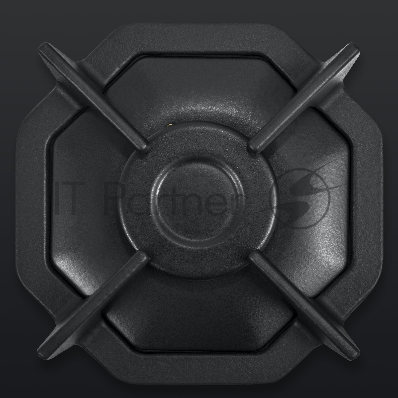 Газовая панель MAUNFELD EGHG.32.2CB/G