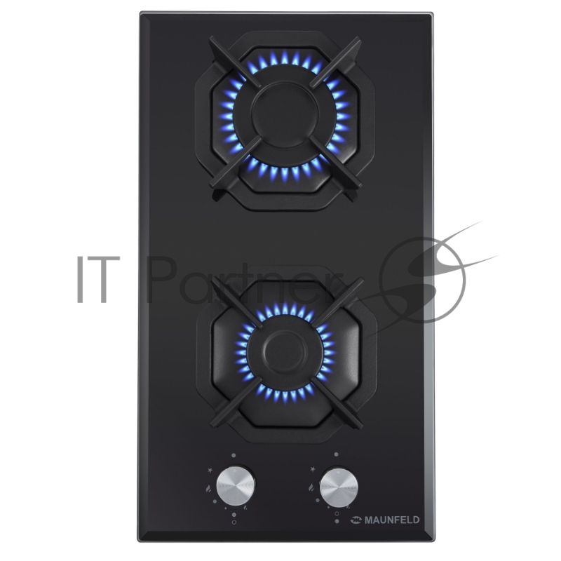 Газовая панель MAUNFELD EGHG.32.2CB/G