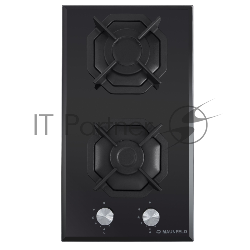 Газовая панель MAUNFELD EGHG.32.2CB/G