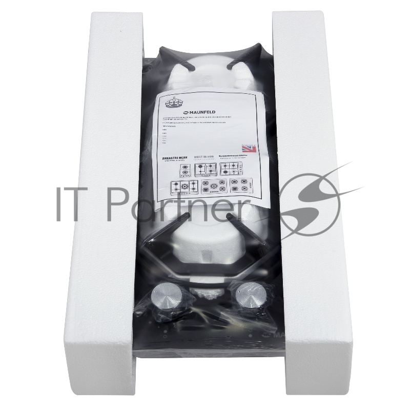 Газовая панель MAUNFELD EGHG.32.2CB/G