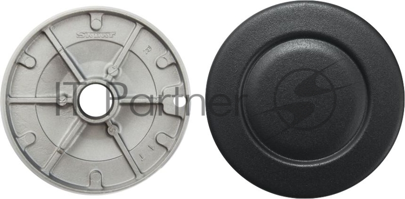 Газовая варочная поверхность Maunfeld EGHG.64.43CWG белый