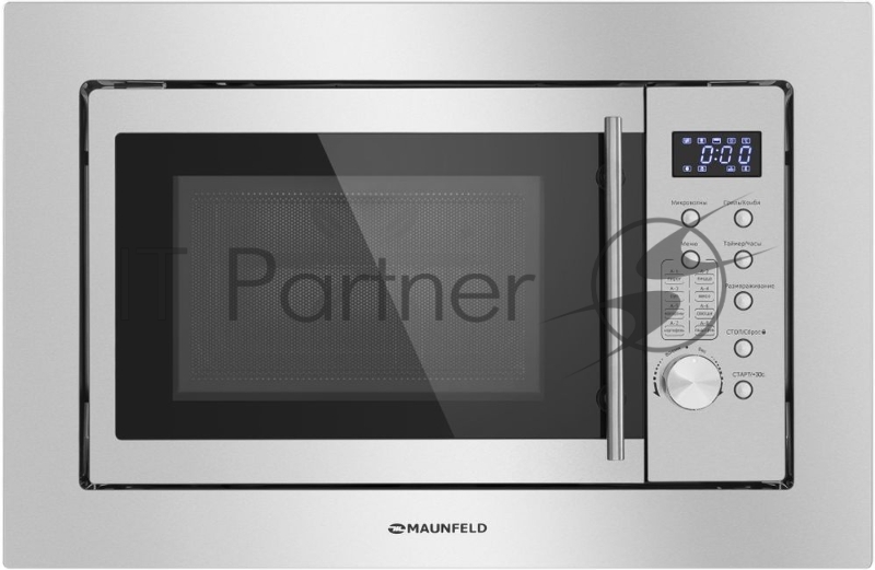 Печь микроволновая электрич. MAUNFELD XBMO202S