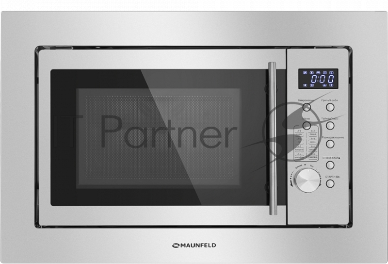 Печь микроволновая электрич. MAUNFELD XBMO202S