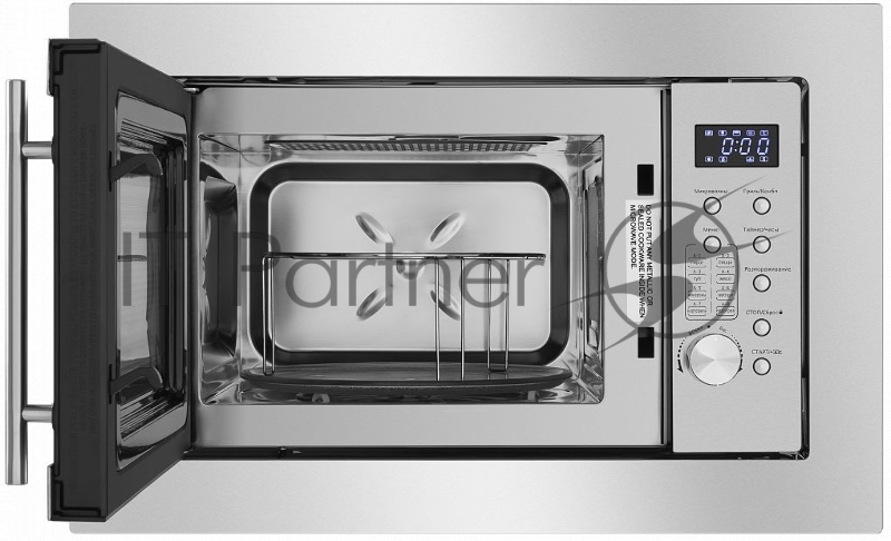 Печь микроволновая электрич. MAUNFELD XBMO202S