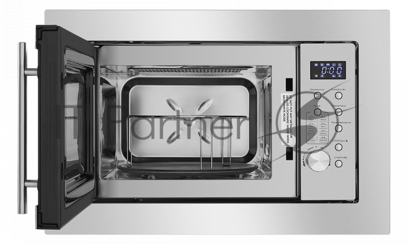 Печь микроволновая электрич. MAUNFELD XBMO202S