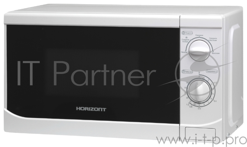 Микроволновая печь Horizont 20MW700-1378B
