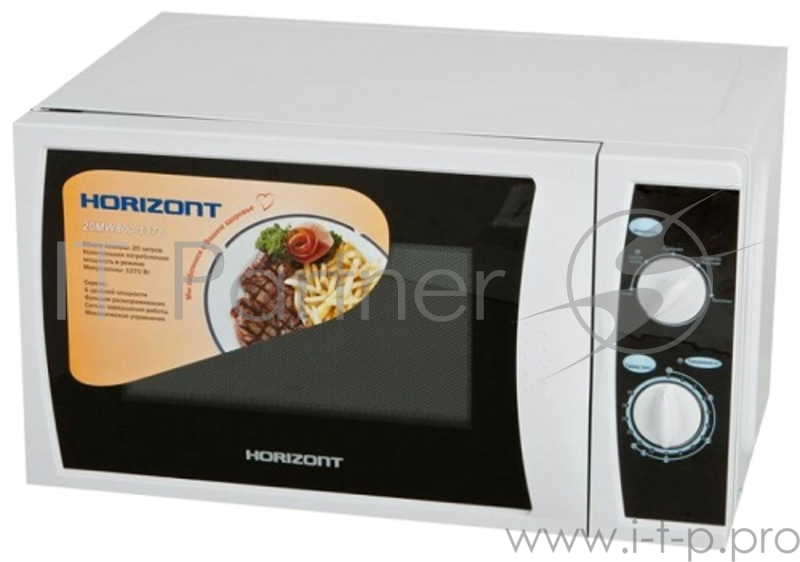 Микроволновая печь Horizont 20MW700-1378B