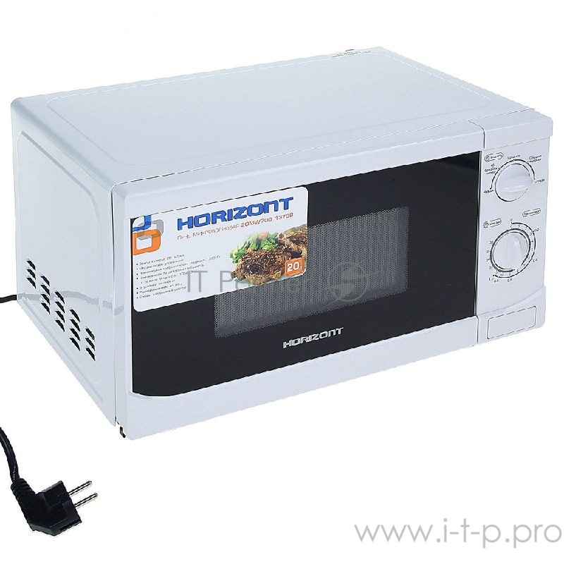 Микроволновая печь Horizont 20MW700-1378B
