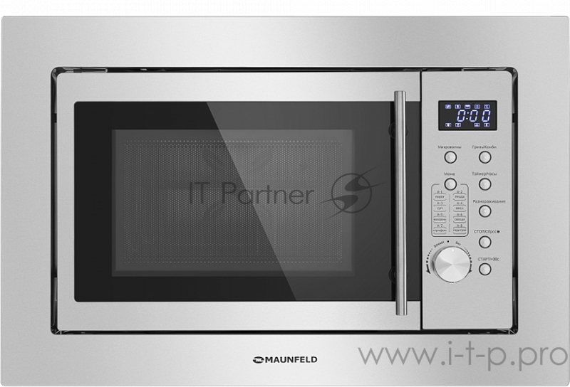 Печь микроволновая Maunfeld XBMO202S