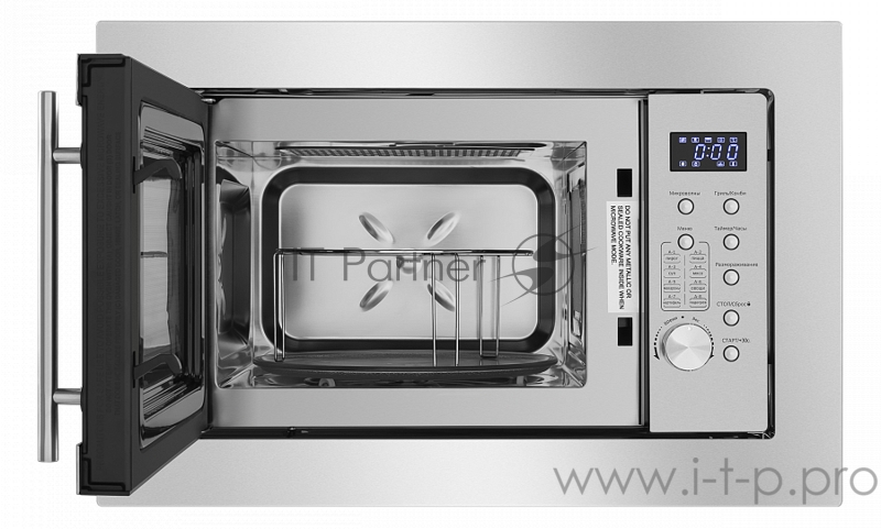 Печь микроволновая Maunfeld XBMO202S