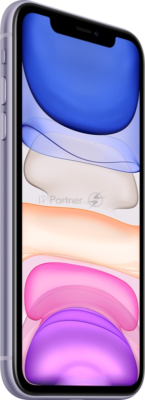 Мобильный телефон Apple iPhone 11 256GB Purple