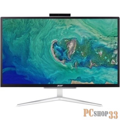 Моноблок C22-820 PMD-J5040D 22 4GB 256GB DQ.BDZER.00E ACER
