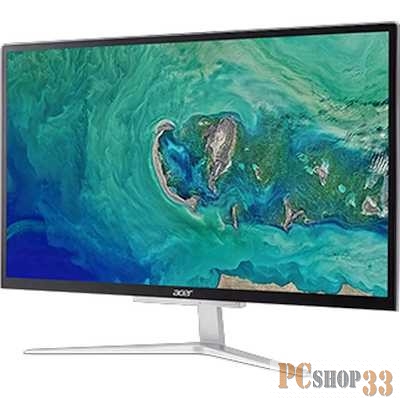 Моноблок C22-820 PMD-J5040D 22 4GB 256GB DQ.BDZER.00E ACER