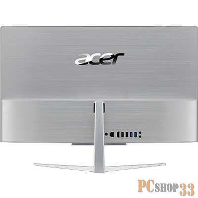 Моноблок C22-820 PMD-J5040D 22 4GB 256GB DQ.BDZER.00E ACER