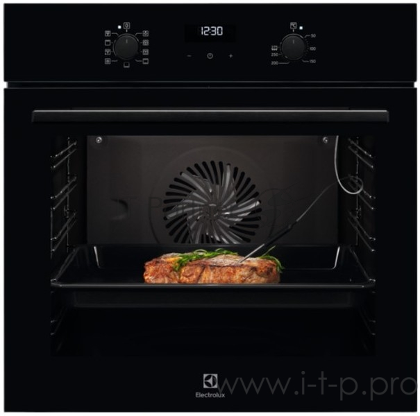 Духовой шкаф Electrolux OEE5C61Z