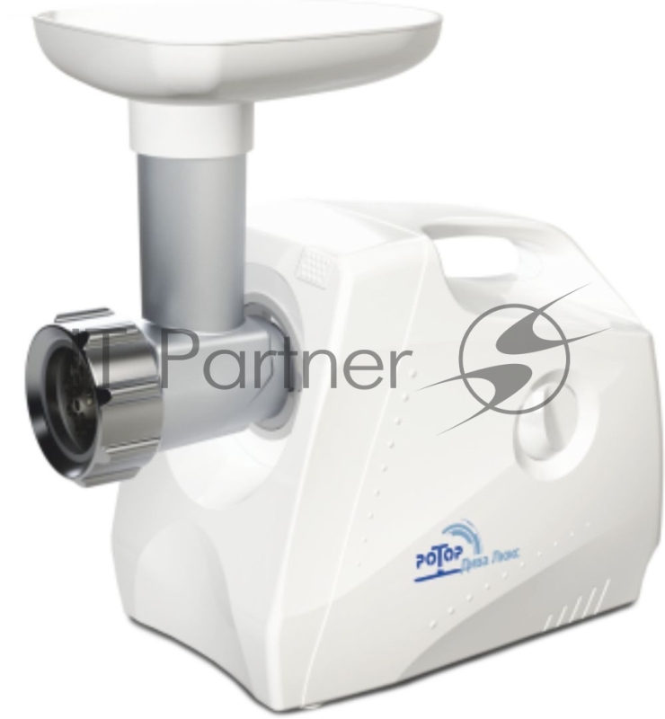 Мясорубка Ротор Дива Люкс ЭМШ 35/300-1 1500Вт белый