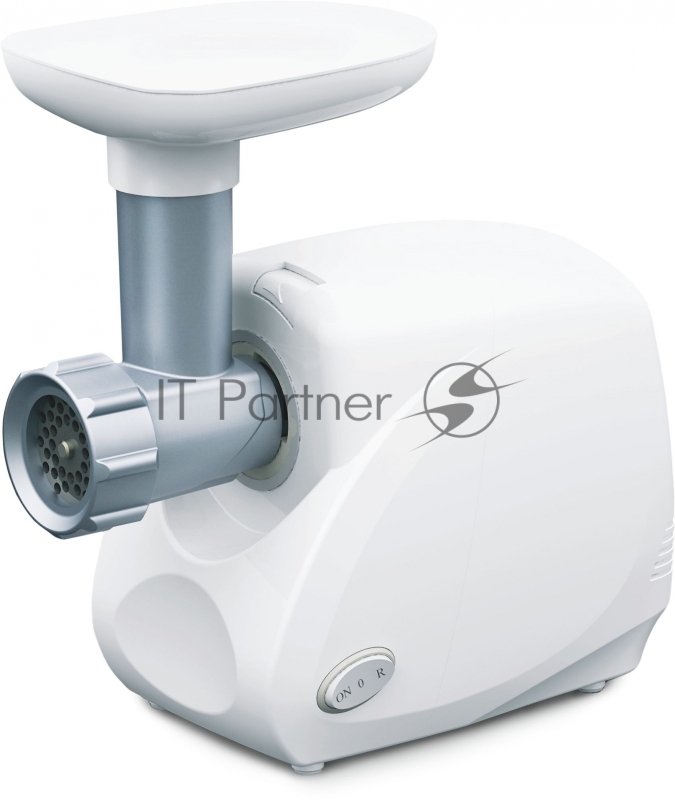 Мясорубка Ротор Классик-Р ЭМШ 35/300-4 1500Вт белый