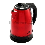 Чайник Добрыня DO-1224 красный