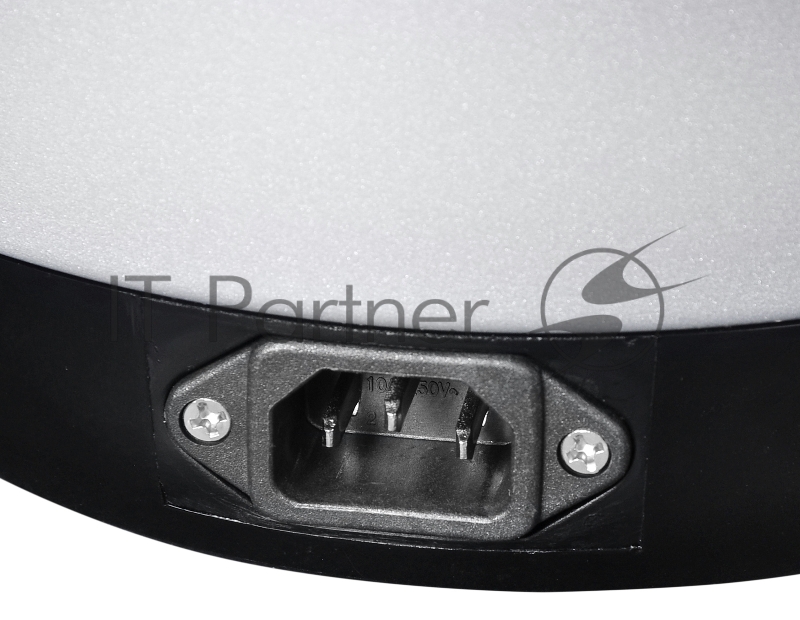 Термопот Starwind STP2231 2.5л. 750Вт серебристый/черный