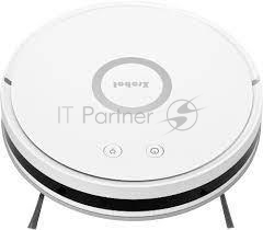 Пылесос-робот Xrobot N1 25Вт белый/черный