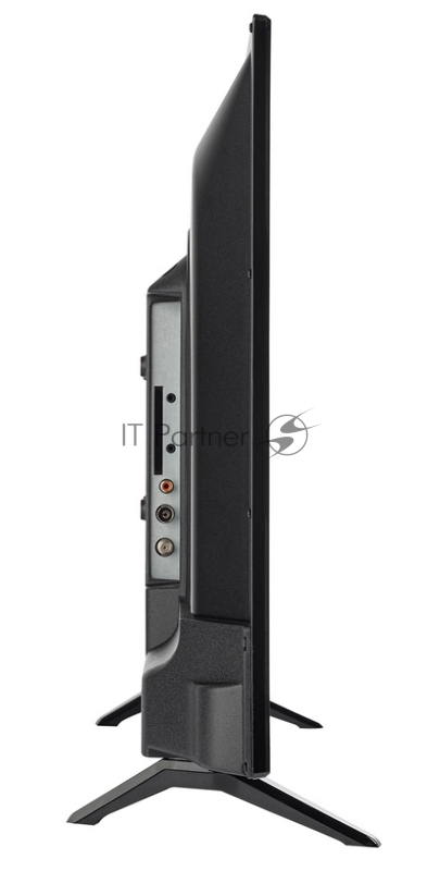 Телевизор 24 LED VEKTA LD-24SR4815BS/ 60 см,DLED,HD Ready,DVB-T/Т2/C/S2, Smart TV на платформе Яндекс, IPTV+TV, голосовой ассистент Алиса, 4-ядерный процессор, Андроид 9.0 Pie, 1Gb/8Gb, 802.11b/g/n, 2,4G, Bluetooth, LAN, CI+, HDMI х 2, USB 2.0 х 2, U