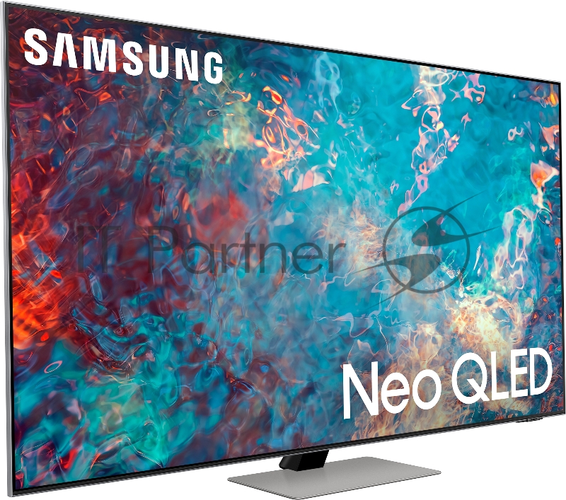 Телевизор LCD 55 QLED 4K QE55QN85AAUXRU SAMSUNG