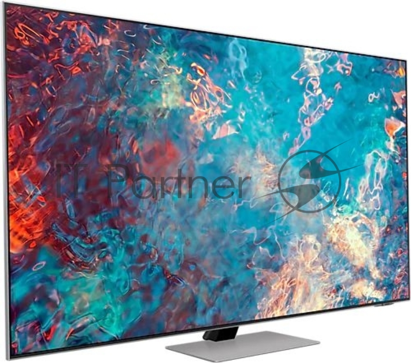 Телевизор LCD 55 QLED 4K QE55QN85AAUXRU SAMSUNG