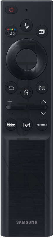 Телевизор LCD 55 QLED 4K QE55QN85AAUXRU SAMSUNG