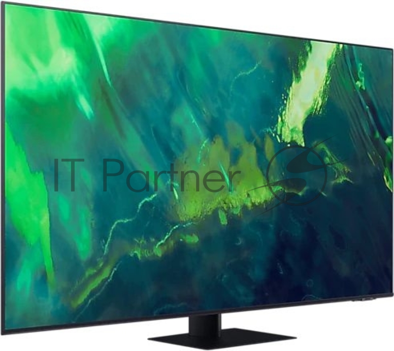 Жидкокристаллический телевизор LED65 Samsung QE65Q70AAUXRU