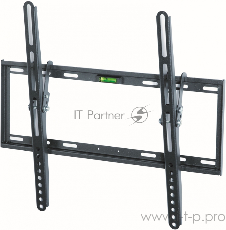 Кронштейн для телевизора Hama R1 118161 черный 32-65 макс.30кг настенный наклон