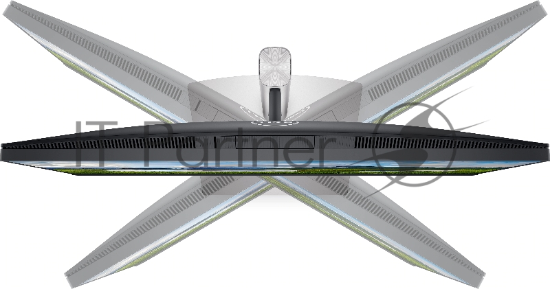 Монитор DELL C2422HE DELL C2422HE 23.8, IPS, 1920x1080, 5ms, 250cd/m2, 1000:1, Height adjustable, Swivel, Pivot, DP, HDMI, USB-C w PD 90W, 5xUSB 3.2, RJ-45, Spk 2x5W, WebCam 5MP, Mic, Black, 3 Y