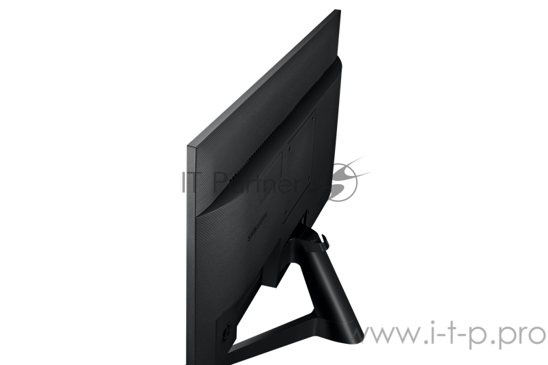 МОНИТОР 23.8 Samsung F24T354FHI Glossy-Black (IPS, LED, Wide, 1920x1080, 75Hz, 5ms, 178°/178°, 250 cd/m, 1000:1, +xНDM