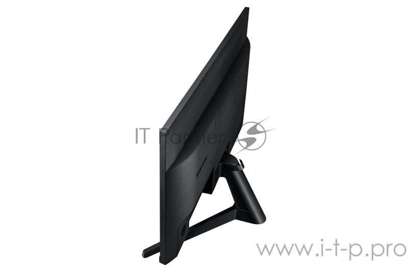 МОНИТОР 23.8 Samsung F24T354FHI Glossy-Black (IPS, LED, Wide, 1920x1080, 75Hz, 5ms, 178°/178°, 250 cd/m, 1000:1, +xНDM