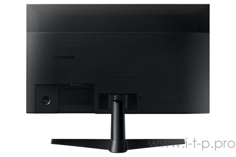 МОНИТОР 23.8 Samsung F24T354FHI Glossy-Black (IPS, LED, Wide, 1920x1080, 75Hz, 5ms, 178°/178°, 250 cd/m, 1000:1, +xНDM